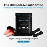 The Ultimate Nasal Combo