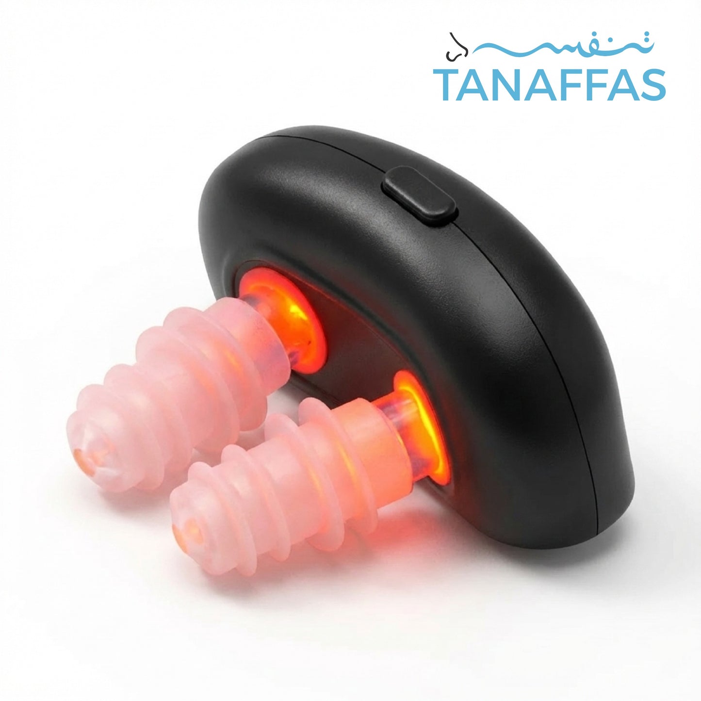 Nasal Red light Device
